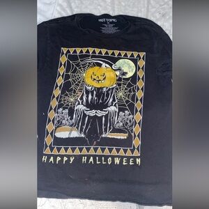 Hot topic shirt